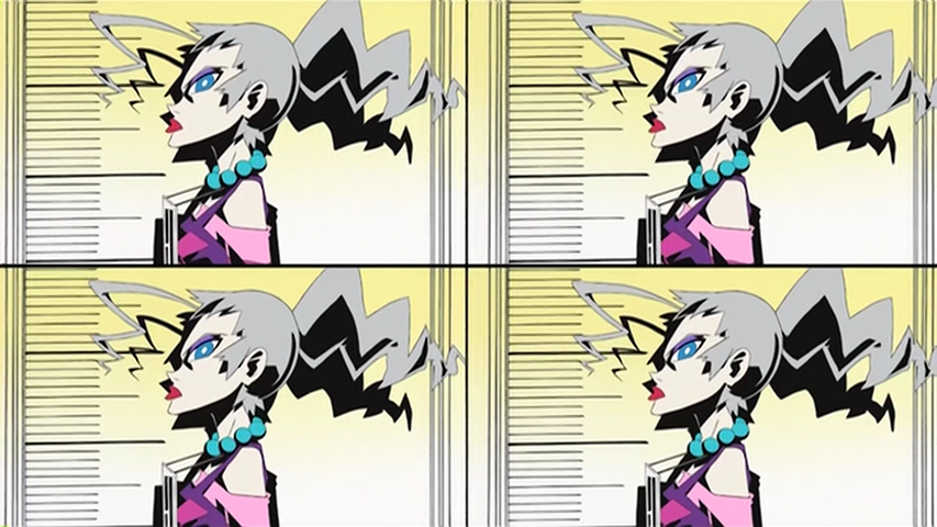 Dead Leaves (Horadric)